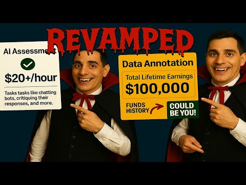 Data Annotation Assessment + Core Guide