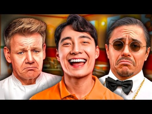 The Victims of Uncle Roger