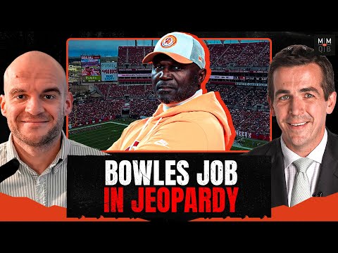 What Led to the Bucs Sudden Downfall? | MMQB