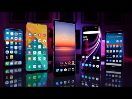 Sony Xperia 1 II In-Depth Review: The Intro Should Be Enough.