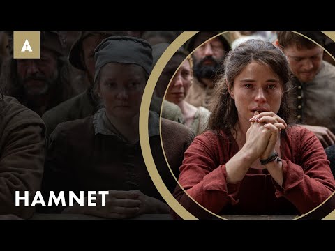 “Grief Is What Connects Us” – Inside the Making of ‘Hamnet’