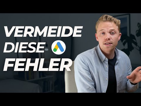 Profitable Google Ads für Onlineshops: Diese 5 Schritte funktionieren