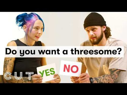 Will These Couples Survive the Break Up Game? | Cut