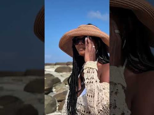 Solo Trip Contadora Island! π΅π¦ #lifeinpanama #slowliving