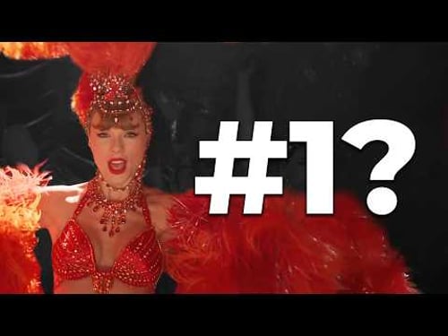 Top 10 Best Music Videos of 2025