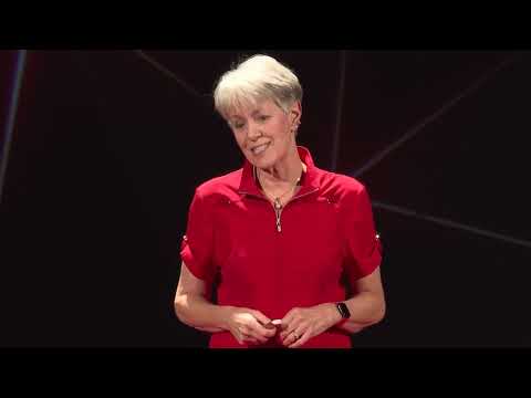 What you don't know about hearing aids | Juliëtte Sterkens | TEDxOshkosh