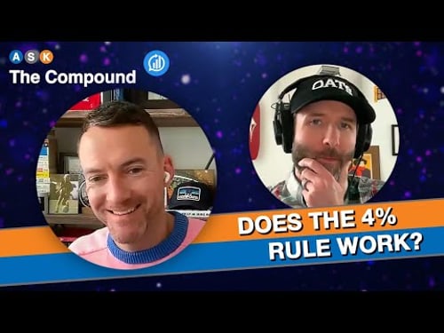 Does the 4% Rule Still Work?