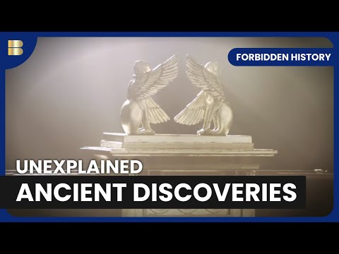 The Greatest Mysteries of History Compilation | Forbidden History