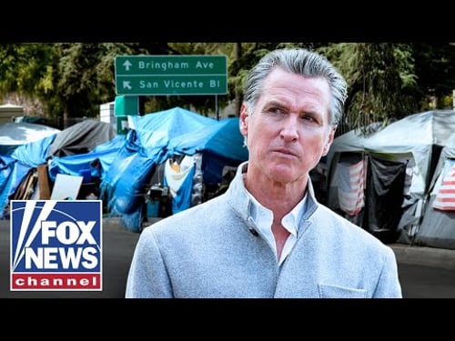 Newsom faces heat as billions in homeless relief funds can’t be accounted for