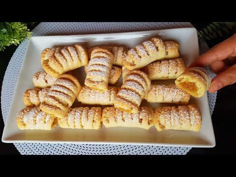 Prendi 2 mele 🍎 e 1 uovo prepara questo famoso dolce che fa impazzire tutti. Si scioglie in bocca