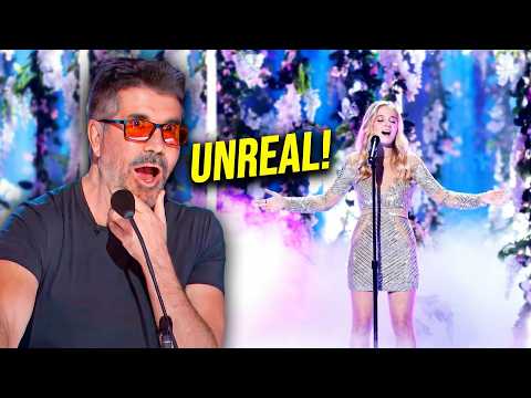 These ANGELIC Voices Will Give You GOOSEBUMPS