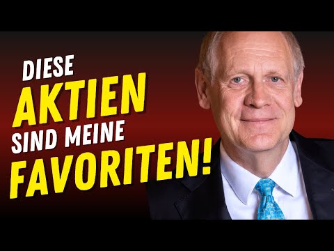 Hendrik Leber packt aus: DIE besten Aktien, BITCOIN-Explosion und US-Finanzsystem am ABGRUND?!