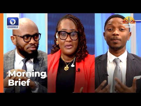 Benin Coup Attempt, Rivers Politics, PDP Infighting +More | Morning Brief