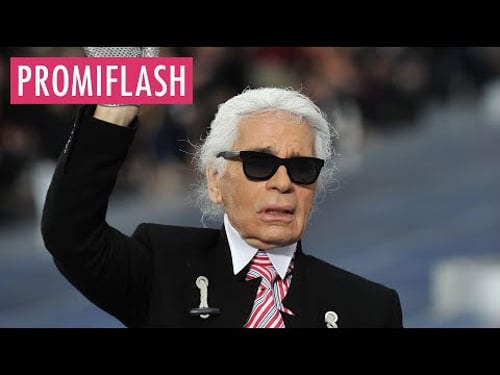 Erbenstreit um Karl Lagerfeld: Wer bekommt die Millionen?