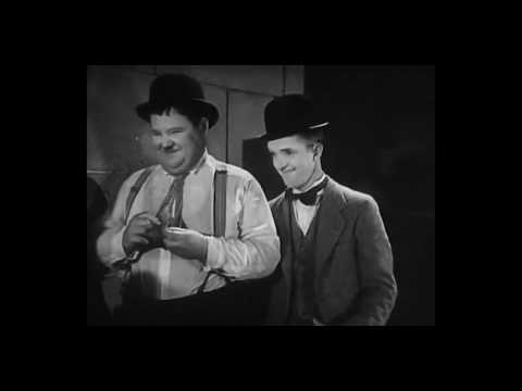 Laurel & Hardy - Come Clean (1931)