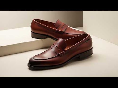 Thursday Boot Lincoln Loafer Review