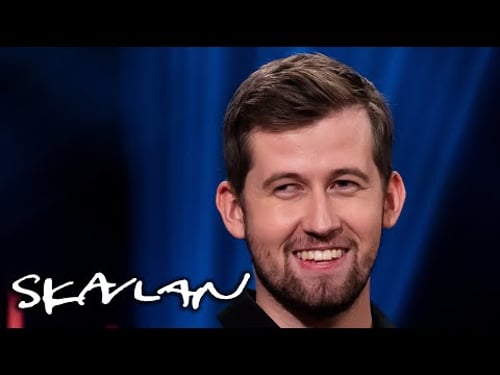 Alan Walker breaks down his hit "Faded" | SVT/TV 2/Skavlan (English subtitles)