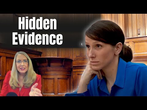 Kouri Richins Trial: The Evidence We Haven’t Seen Yet