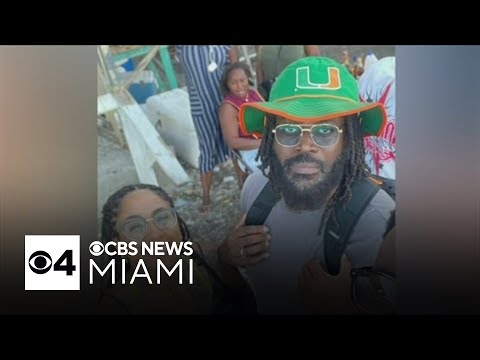 Haitian man, permanent American resident deported after jail time
