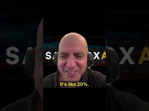 The Misconception with Big Pharma | MOONSHOTS