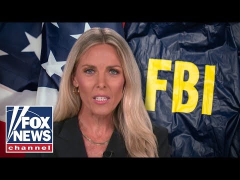 Former FBI agent sounds alarm on 'PATTERNS' after suspect killed at Mar-a-Lago