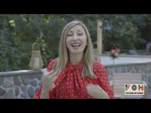 Ingrid Fetell Lee Presents Understanding Design Personalities