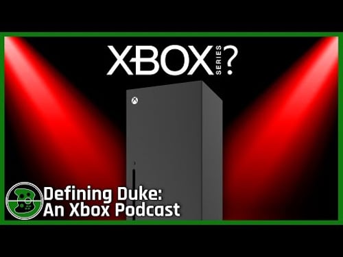 Is Xbox Worth It In 2024?! | Defining Duke, Episode 192