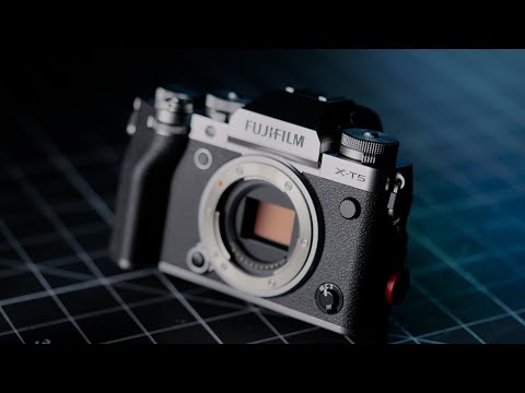 The Best Camera under $1700? | Fujifilm X-T5 Photo & Video @FujifilmUSACameras @BandH