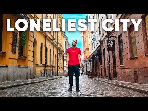 I Threw an Epic Party in the World’s Loneliest City