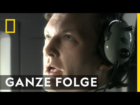 Hinter verschlossenen Türen - Ganze Folge | Mayday: Alarm im Cockpit