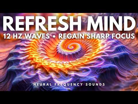 If you’ve been lost in brain fog, this is your sign of clarity.