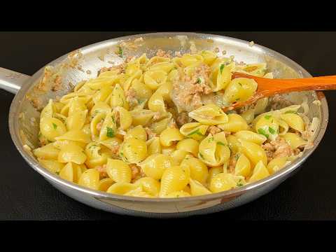 3 Lieblingsrezepte meiner Familie in 10 Minuten! Ich mache sie jedes Wochenende. Unglaublich lecker!