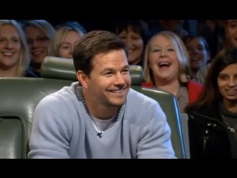 Mark Wahlberg - Movies, Stealing Cars and Breaking them | Interview & Lap | Top Gear