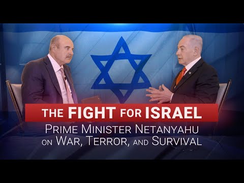 The Fight for Israel: Prime Minister Netanyahu on War, Terror, and Survival