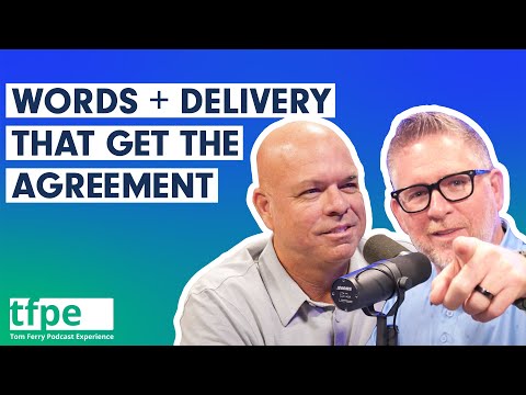 Buyer Agency Role Plays & a Work Ethic Refresh