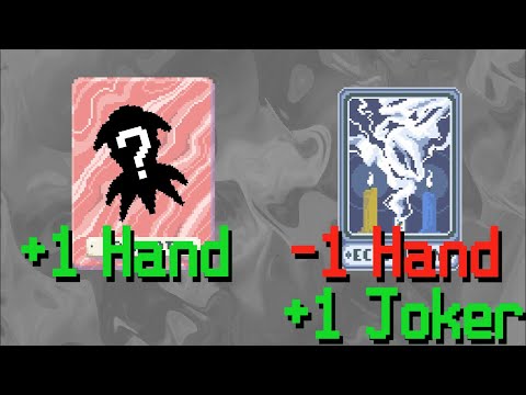 Balatro Joker Farming