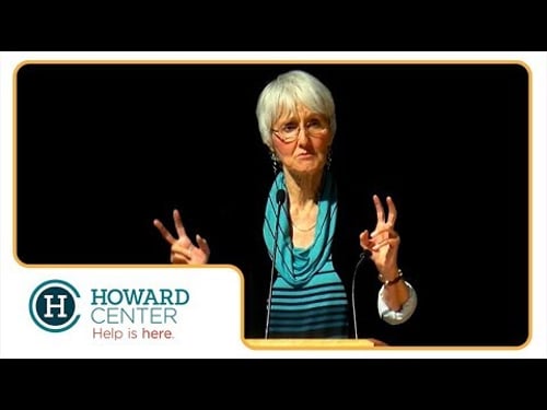 Sue Klebold: Author of "A Mother's Reckoning"