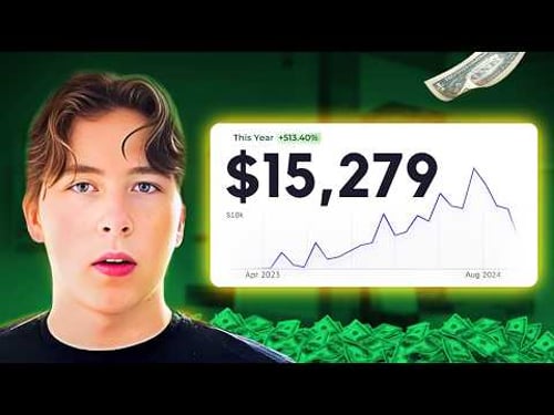 How He Scaled His Agency to $15K/Month in the "Worst" SMMA Niche (Restaurants)