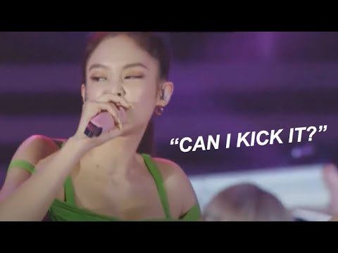 Blackpink Jennie Going Viral