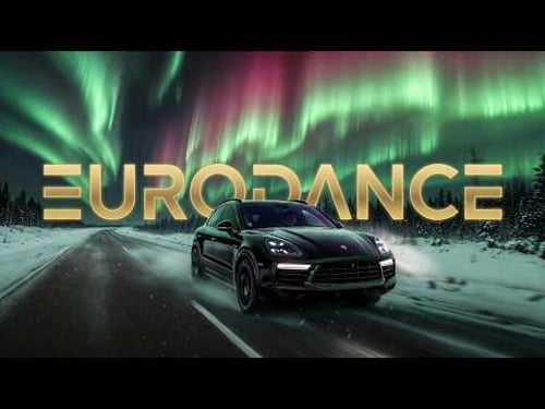 Europe Best EDM Eurodance Parties: Clubs Festivals 2026