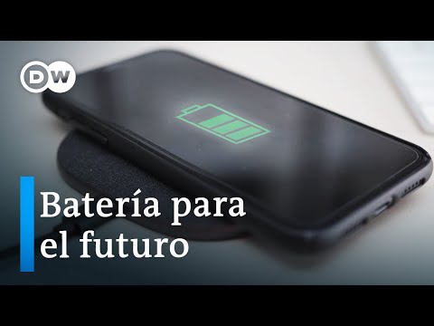 ¿Cuán importante es la batería de iones de litio? | DW Documental