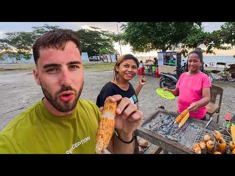 Nobody Visits This Country - Find Out Why! ๐น๐ฑ