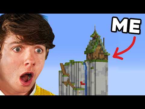 I Entered a $10,000 Build Competition