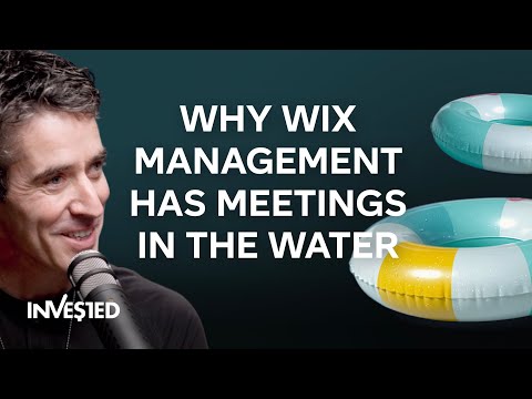 Management Hack of Billion-Dollar Companies | Invested