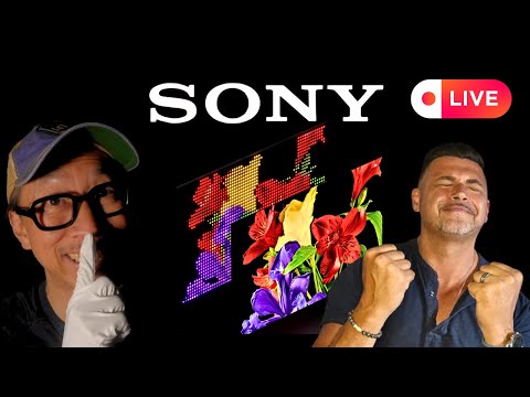2026 Sony Bravia 10 with RGB LED? Next Gen Battleground!