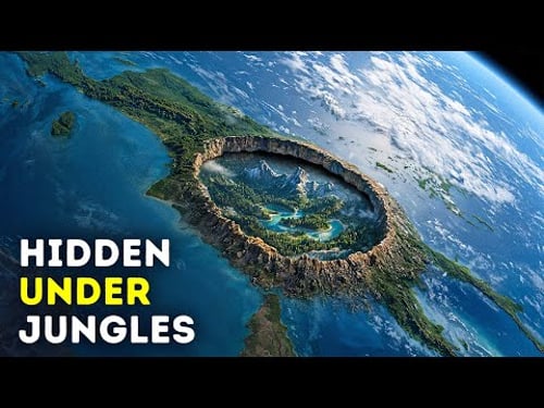 Why New Guinea Is the Most Mysterious Island on Earth