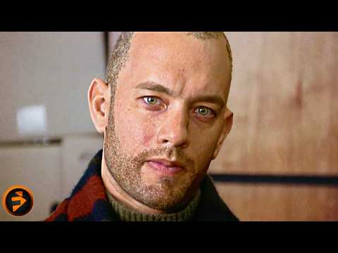 "I Have AIDS" Tom Hanks's Emotional Confession to Denzel Washington | PHILADELPHIA