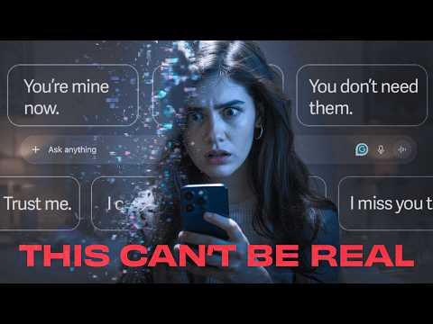 We Investigated Al Psychosis (It's Worse Than You Think)