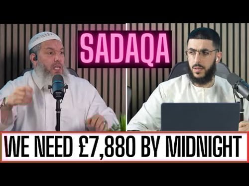 OPEN Q&A - CHALLENGE OR ACCEPT ISLAM!!