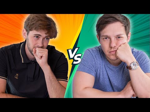 Is Graham Stephan TOO CHEAP?!